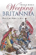 Cover-Bild zum Titel 'Weeping Britannia' von 'Thomas Dixon'