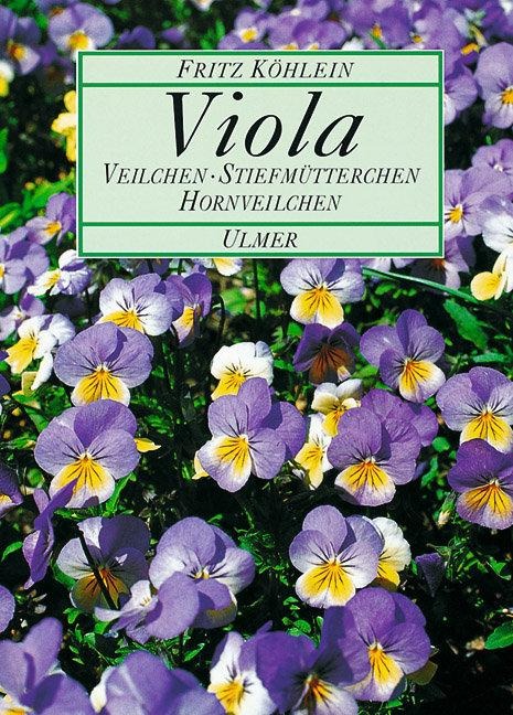 Viola - Fritz Köhlein