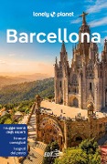 Barcellona - Catherine Le Nevez, Sally Davies, Isabella Noble