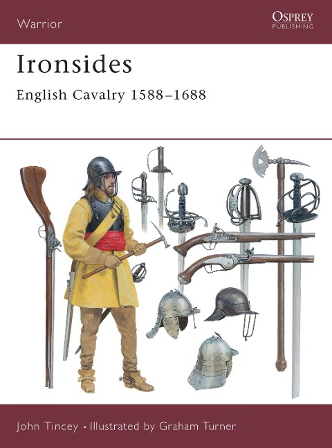 Ironsides - John Tincey