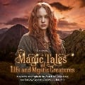 Magic Tales of Elfs and Mystic Creatures - Denovaire