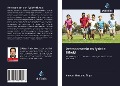Cover-Bild zum Titel 'Antropometrie en fysieke fitheid' von 'Kanwar Mandeep Singh'