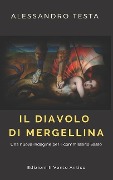 Il diavolo di Mergellina - Alessandro Testa