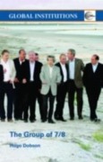 Cover-Bild zum Titel 'The Group of 7/8' von 'Hugo Dobson'