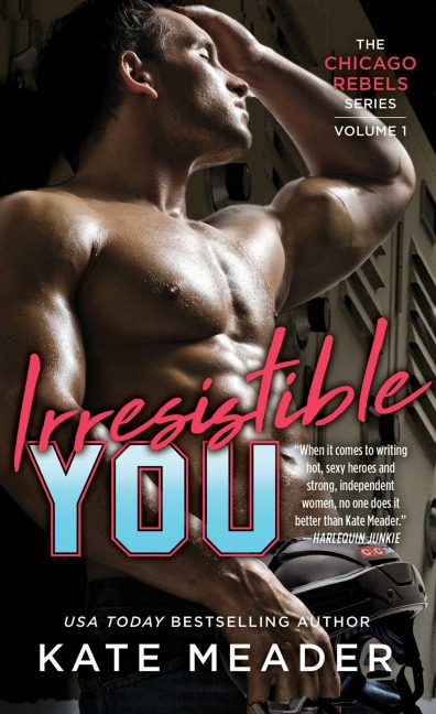 Irresistible You - Kate Meader