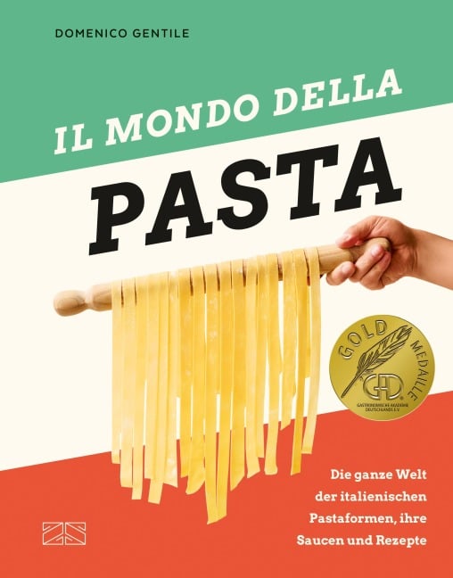 Il mondo della Pasta - Domenico Gentile