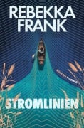 Stromlinien - Rebekka Frank