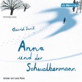 Anna und der Schwalbenmann - Gavriel Savit