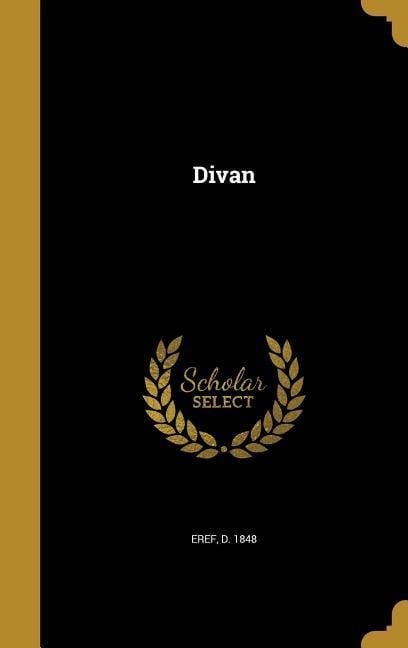 Divan - 