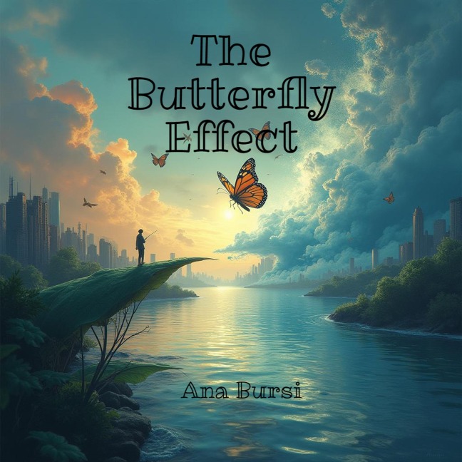 The Butterfly Effect - Ana Bursi