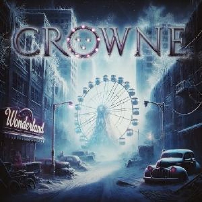 Wonderland - Crowne