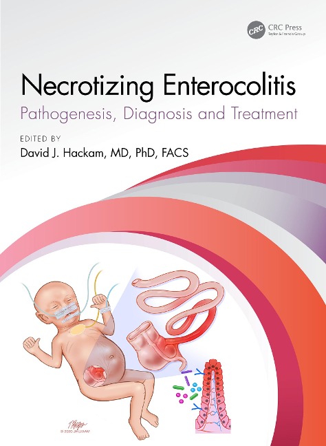 Necrotizing Enterocolitis - 