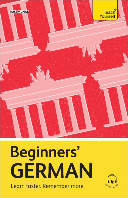 Beginners' German - Rosi Mcnab