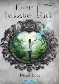 Cover-Bild zum Titel 'Der letzte Íud' von 'Birgit Lutz'
