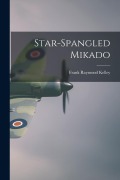 Cover-Bild zum Titel 'Star-spangled Mikado' von ''