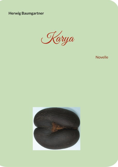 Karya - Herwig Baumgartner