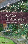 Cover-Bild zum Titel 'Vom Duft der Rosenblüte' von ''