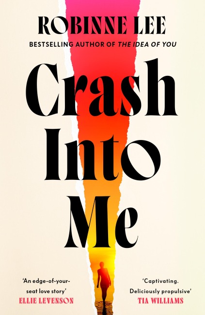Crash Into Me - Robinne Lee