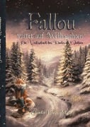 Cover-Bild zum Titel 'Fallou wartet auf Weihnachten' von 'Claudia Irmer-Hellwig'