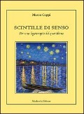 Cover-Bild zum Titel 'Scintille di senso. Per una logoterapia del quotidiano' von 'Marco Ceppi'