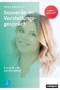 Cover-Bild zum Titel 'Souverän im Vorstellungsgespräch' von 'Christian Püttjer, Uwe Schnierda'