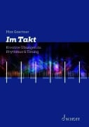 Cover-Bild zum Titel 'Im Takt' von 'Max Gaertner'
