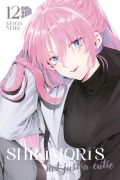 Shikimori's not just a Cutie 12 - Keigo Maki