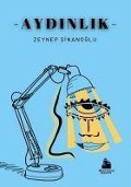 Cover-Bild zum Titel 'Aydinlik' von 'Zeynep Sinanoglu'