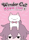Wonder Cat Kyuu-Chan Vol. 1 - Sasami Nitori