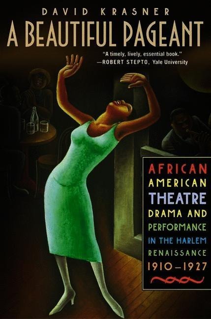 A Beautiful Pageant - D. Krasner