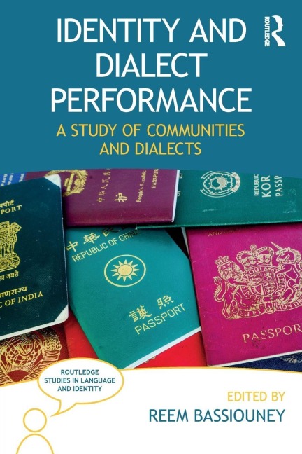 Identity and Dialect Performance - 