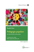 Cover-Bild zum Titel 'Pedagogia popolare. Da Célestin Freinet al Mce-Fimem. La dimensione sociale della cooperazione educativa. Ediz. aggiornata' von 'Rinaldo Rizzi'