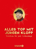 Alles top mit Jürgen Klopp - Tom Victor