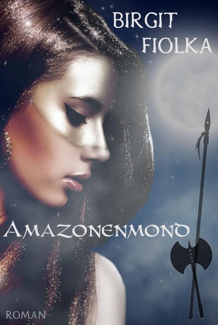 Amazonenmond - Birgit Fiolka