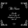 Cover-Bild zum Titel 'Actually,Life Is Just A Metaphysical Exercise' von 'The Nouve'
