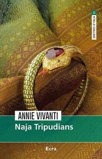 Naja tripudians - Annie Vivanti