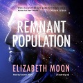 Cover-Bild zum Titel 'Remnant Population Lib/E' von 'Elizabeth Moon'
