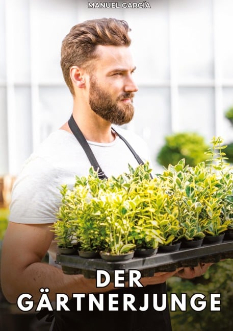 Der Gärtnerjunge - Manuel García