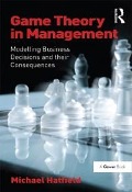 Cover-Bild zum Titel 'Game Theory in Management' von 'Michael Hatfield'