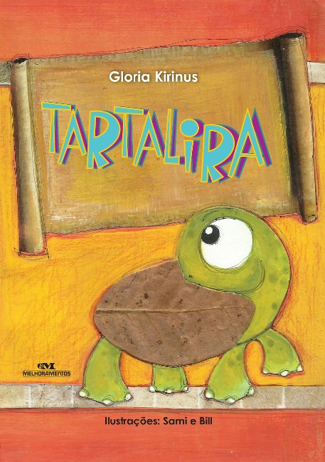 Tartalira - Gloria Kirinus