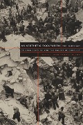 Cover-Bild zum Titel 'An Aesthetic Occupation' von 'Daniel Bertrand Monk'