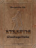 Cover-Bild zum Titel 'Rynestig' von 'Margarethe Alb'