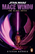 Cover-Bild zum Titel 'Star Wars: Mace Windu: The Glass Abyss' von 'Steven Barnes'
