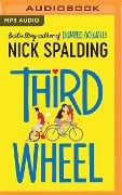 Third Wheel - Nick Spalding