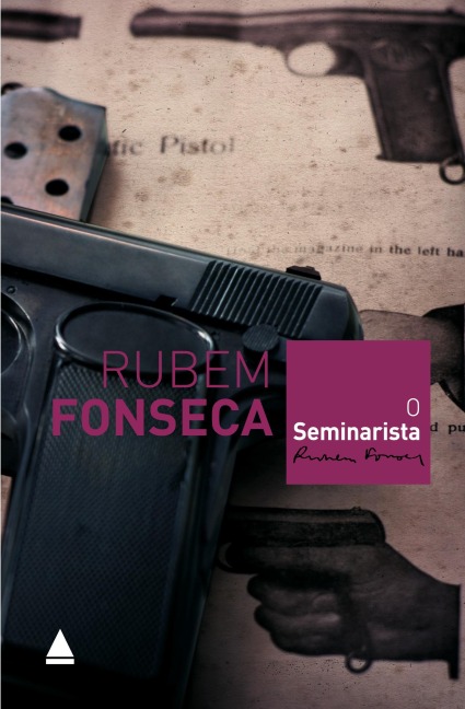 O seminarista - Rubem Fonseca