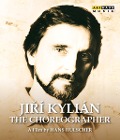 Cover-Bild zum Titel 'The Choreographer' von 'Jir¡ Kyli n'