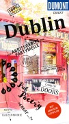Cover-Bild zum Titel 'DUMONT direkt Reiseführer Dublin' von 'Bernd Biege'
