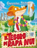 Il tesoro di Rapa Nui - Geronimo Stilton