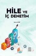 Cover-Bild zum Titel 'Hile ve Ic Denetim' von 'Merve Sagir'