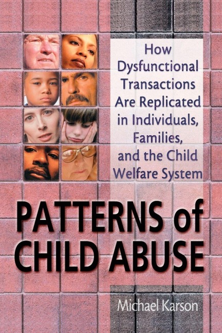 Patterns of Child Abuse - Michael Karson, Elizabeth Sparks